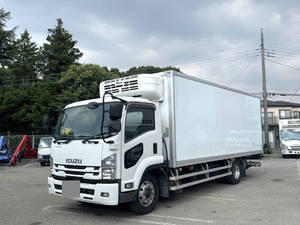 Forward Refrigerator & Freezer Truck_1