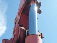ISUZU Forward Truck (With 6 Steps Of Cranes) PKG-FRR90S2 2007 25,127km_11