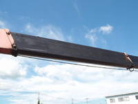 ISUZU Forward Truck (With 6 Steps Of Cranes) PKG-FRR90S2 2007 25,127km_14