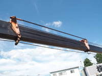 ISUZU Forward Truck (With 6 Steps Of Cranes) PKG-FRR90S2 2007 25,127km_16