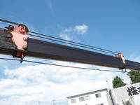 ISUZU Forward Truck (With 6 Steps Of Cranes) PKG-FRR90S2 2007 25,127km_17