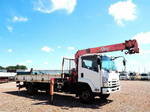 Forward Truck (With 6 Steps Of Cranes)