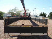 ISUZU Forward Truck (With 6 Steps Of Cranes) PKG-FRR90S2 2007 25,127km_20