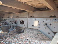ISUZU Forward Truck (With 6 Steps Of Cranes) PKG-FRR90S2 2007 25,127km_25
