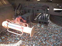 ISUZU Forward Truck (With 6 Steps Of Cranes) PKG-FRR90S2 2007 25,127km_26