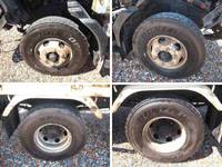 ISUZU Forward Truck (With 6 Steps Of Cranes) PKG-FRR90S2 2007 25,127km_28
