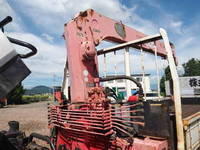 ISUZU Forward Truck (With 6 Steps Of Cranes) PKG-FRR90S2 2007 25,127km_29
