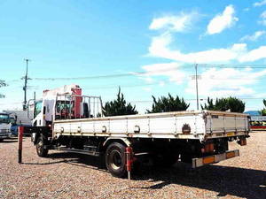 Forward Truck (With 6 Steps Of Cranes)_2