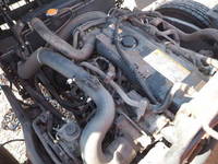 ISUZU Forward Truck (With 6 Steps Of Cranes) PKG-FRR90S2 2007 25,127km_30