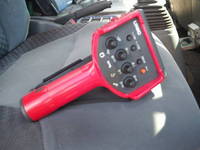 ISUZU Forward Truck (With 6 Steps Of Cranes) PKG-FRR90S2 2007 25,127km_38