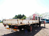 ISUZU Forward Truck (With 6 Steps Of Cranes) PKG-FRR90S2 2007 25,127km_4