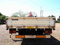ISUZU Forward Truck (With 6 Steps Of Cranes) PKG-FRR90S2 2007 25,127km_5