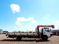 ISUZU Forward Truck (With 6 Steps Of Cranes) PKG-FRR90S2 2007 25,127km_6