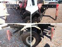 ISUZU Forward Truck (With 6 Steps Of Cranes) PKG-FRR90S2 2007 25,127km_8