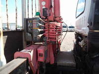 ISUZU Forward Truck (With 6 Steps Of Cranes) PKG-FRR90S2 2007 25,127km_9