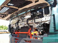 ISUZU Giga Dump QKG-CXZ77AT 2012 583,094km_10