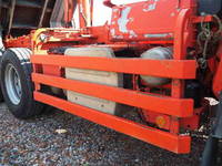 ISUZU Giga Dump QKG-CXZ77AT 2012 583,094km_11