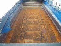 ISUZU Giga Dump QKG-CXZ77AT 2012 583,094km_18