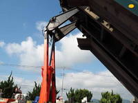 ISUZU Giga Dump QKG-CXZ77AT 2012 583,094km_19