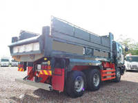 ISUZU Giga Dump QKG-CXZ77AT 2012 583,094km_4