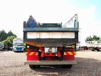 ISUZU Giga Dump QKG-CXZ77AT 2012 583,094km_6