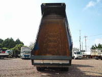 ISUZU Giga Dump QKG-CXZ77AT 2012 583,094km_9