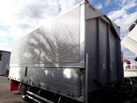 ISUZU Forward Aluminum Wing TKG-FRR90S2 2015 308,400km_10