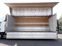 ISUZU Forward Aluminum Wing TKG-FRR90S2 2015 308,400km_11