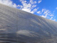 ISUZU Forward Aluminum Wing TKG-FRR90S2 2015 308,400km_11