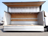 ISUZU Forward Aluminum Wing TKG-FRR90S2 2015 308,400km_12