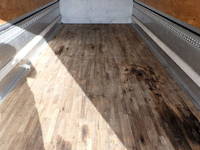 ISUZU Forward Aluminum Wing TKG-FRR90S2 2015 308,400km_15