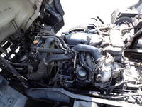 ISUZU Forward Aluminum Wing TKG-FRR90S2 2015 308,400km_33