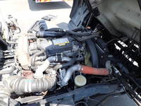 ISUZU Forward Aluminum Wing TKG-FRR90S2 2015 308,400km_37