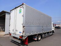 ISUZU Forward Aluminum Wing TKG-FRR90S2 2015 308,400km_3