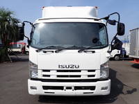 ISUZU Forward Aluminum Wing TKG-FRR90S2 2015 308,400km_4