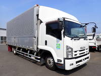 ISUZU Forward Aluminum Wing TKG-FRR90S2 2015 308,400km_5