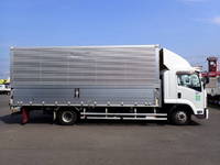 ISUZU Forward Aluminum Wing TKG-FRR90S2 2015 308,400km_6