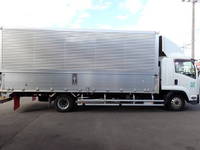 ISUZU Forward Aluminum Wing TKG-FRR90S2 2015 308,400km_6