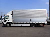 ISUZU Forward Aluminum Wing TKG-FRR90S2 2015 308,400km_8