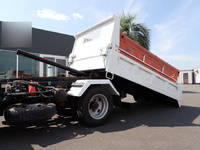ISUZU Elf Deep Dump TPG-NKR85AN 2019 91,900km_11