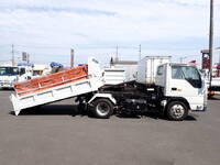 ISUZU Elf Deep Dump TPG-NKR85AN 2019 91,900km_13