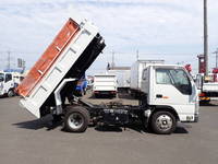 ISUZU Elf Deep Dump TPG-NKR85AN 2019 91,900km_14