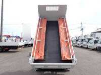 ISUZU Elf Deep Dump TPG-NKR85AN 2019 91,900km_23