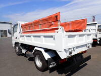 ISUZU Elf Deep Dump TPG-NKR85AN 2019 91,900km_2