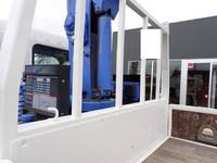 HINO Dutro Truck (With 3 Steps Of Cranes) SKG-XZU650M 2011 296,200km_13