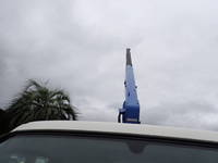 HINO Dutro Truck (With 3 Steps Of Cranes) SKG-XZU650M 2011 296,200km_18