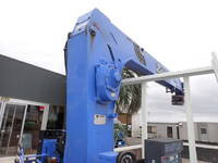 HINO Dutro Truck (With 3 Steps Of Cranes) SKG-XZU650M 2011 296,200km_19