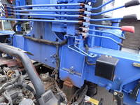 HINO Dutro Truck (With 3 Steps Of Cranes) SKG-XZU650M 2011 296,200km_20