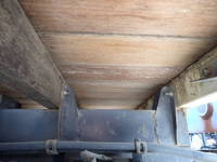 HINO Dutro Truck (With 3 Steps Of Cranes) SKG-XZU650M 2011 296,200km_24