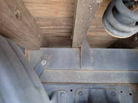 HINO Dutro Truck (With 3 Steps Of Cranes) SKG-XZU650M 2011 296,200km_25